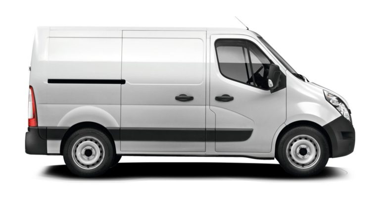 RENAULT MASTER LEASING POLSKA