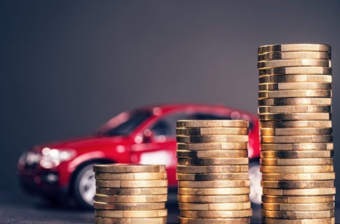 wzrost cen samochodów i leasing